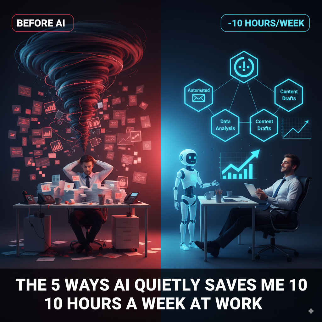 How to Use AI to Automate Bibliography Management (Save 10+ Hours Every Week)