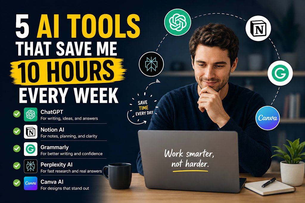 How to Use AI for Storytelling in Digital Media Assignments (Save 10+ Hours & Boost Creativity)