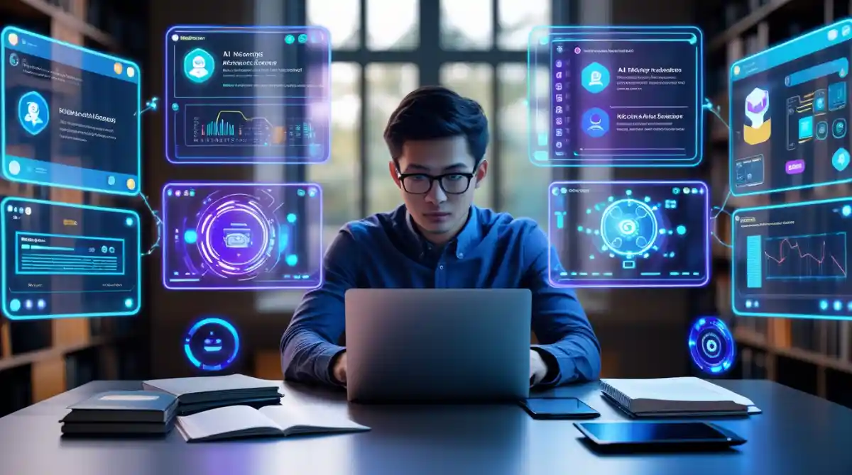 Best AI Tools for Nursing Students for Clinical Case Studies (Smarter Clinical Learning in 2026)