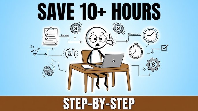 How to Use AI for Time Management During Finals Week and Save 10+ Hours a Week