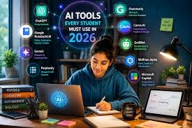 AI Powered Calculators for Physics and Chemistry Students (Save 10+ Hours Every Week)