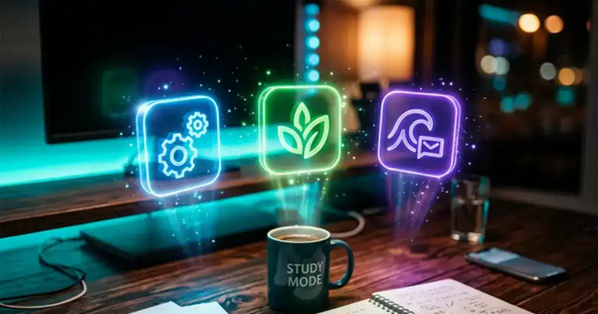 NotebookLM vs Claude: Which Is Better for University Notes? (Save 10+ Hours Every Week)